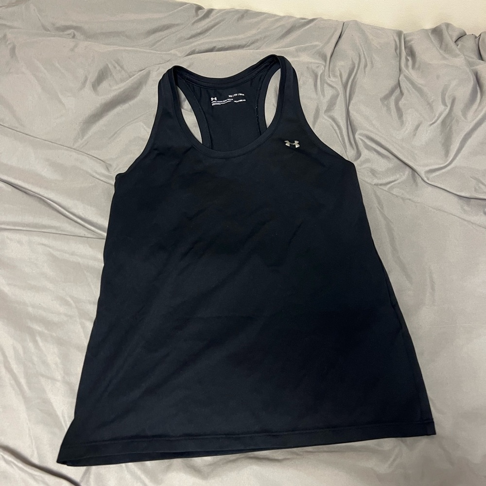 Women’s UA Tech Tank